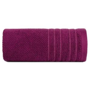 Eurofirany Unisex's Towel 388447 obraz