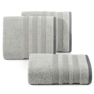 Eurofirany Unisex's Towel 401167 obraz