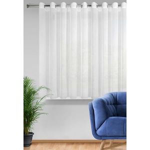 Eurofirany Unisex's Curtain 390139 obraz