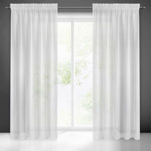 Eurofirany Unisex's Curtain 389794 obraz