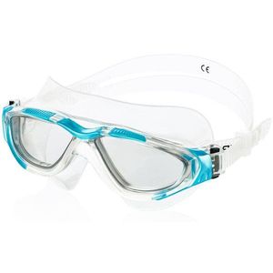 Plavecké brýle AQUA SPEED Bora Blue obraz