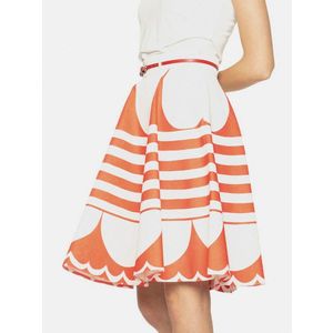 L`AF Woman's Skirt Lima obraz