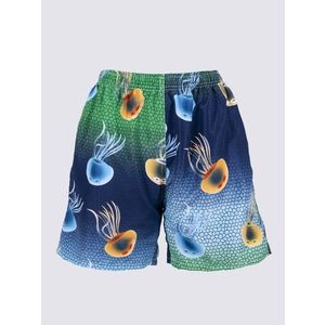 Yoclub Kids's Boy's Beach Shorts LKS-0045C-A100 obraz