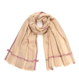 Art Of Polo Unisex's Scarf sz21347 obraz