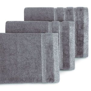 Eurofirany Unisex's Towel 375370 obraz