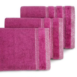 Eurofirany Unisex's Towel 375360 obraz