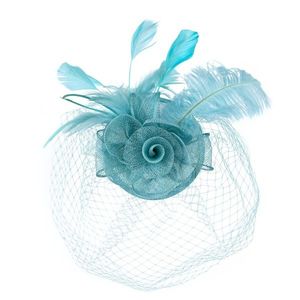 Art Of Polo Woman's Fascinator cz22175 obraz