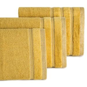 Eurofirany Unisex's Towel 375351 obraz