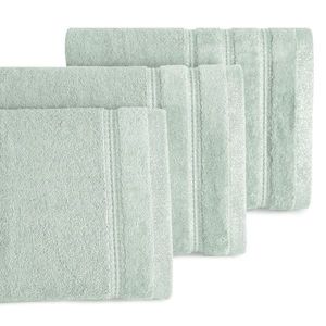 Eurofirany Unisex's Towel 375356 obraz