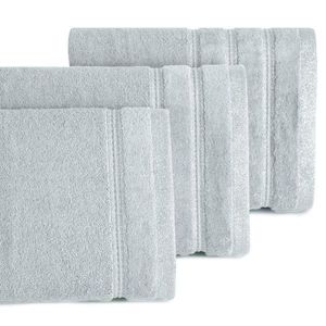 Eurofirany Unisex's Towel 375342 obraz