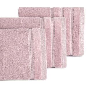 Eurofirany Unisex's Towel 375347 obraz