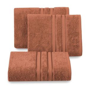 Eurofirany Unisex's Towel 361764 obraz