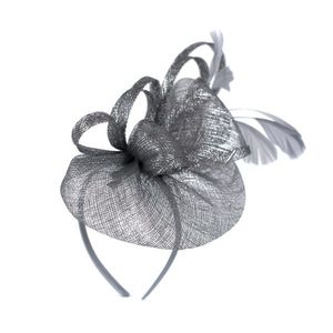 Art Of Polo Woman's Fascinator cz22172 obraz