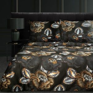 Eurofirany Unisex's Bed Linen 390970 obraz