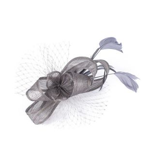 Art Of Polo Woman's Fascinator cz22170 obraz