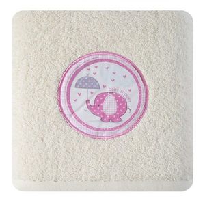 Eurofirany Unisex's Towel 93920 obraz