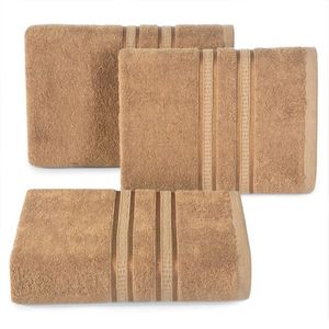 Eurofirany Unisex's Towel 361767 obraz