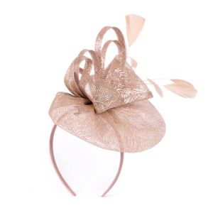 Art Of Polo Woman's Fascinator cz22172 obraz