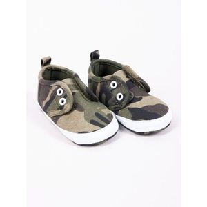 Yoclub Kids's Baby Boy Shoes OBO-0177C-3400 obraz