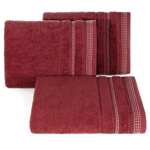 Eurofirany Unisex's Towel 386647 obraz