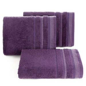 Eurofirany Unisex's Towel 386625 obraz