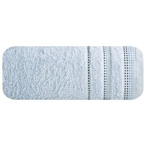 Eurofirany Unisex's Towel 386618 obraz