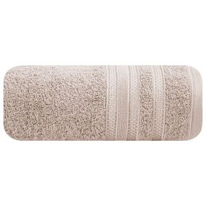 Eurofirany Unisex's Towel 69972 obraz