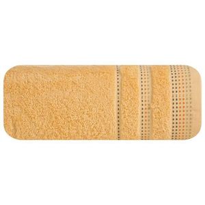 Eurofirany Unisex's Towel 386598 obraz