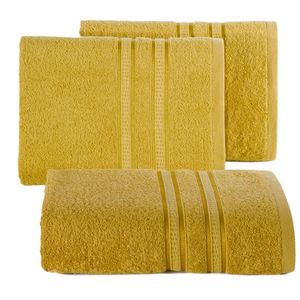 Eurofirany Unisex's Towel 372501 obraz