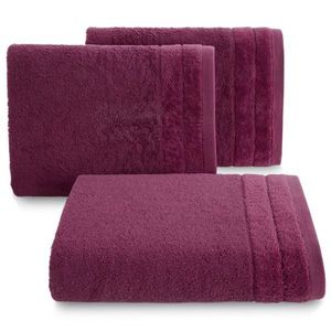 Eurofirany Unisex's Towel 387213 obraz