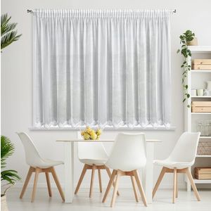 Eurofirany Unisex's Curtain 387969 obraz