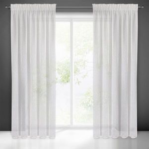 Eurofirany Unisex's Curtain 389807 obraz