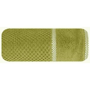 Eurofirany Unisex's Towel 347407 obraz