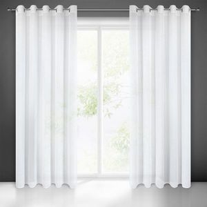 Eurofirany Unisex's Curtain 367875 obraz