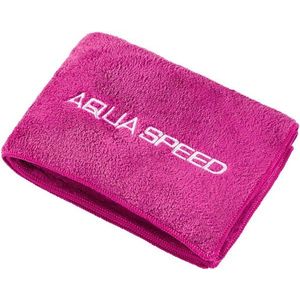 AQUA SPEED Kids's Towels Dry Coral obraz