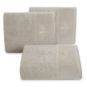 Eurofirany Unisex's Towel 389689 obraz