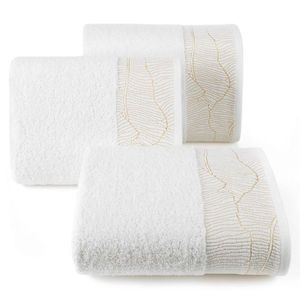 Eurofirany Unisex's Towel 388666 obraz