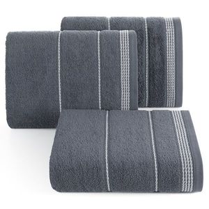 Eurofirany Unisex's Towel 352554 obraz