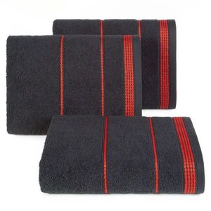 Eurofirany Unisex's Towel 352603 obraz