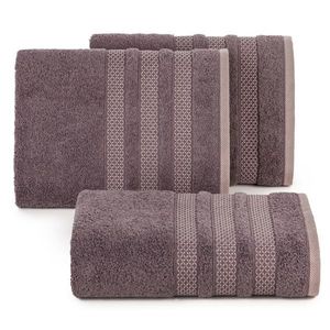 Eurofirany Unisex's Towel 401172 obraz