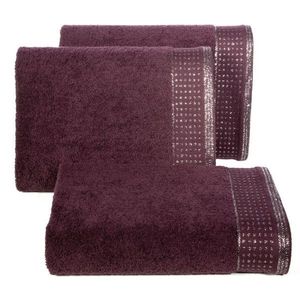 Eurofirany Unisex's Towel 338649 obraz