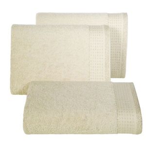 Eurofirany Unisex's Towel 338630 obraz