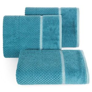 Eurofirany Unisex's Towel 330721 obraz