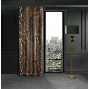 Eurofirany Unisex's Drape 392202 obraz