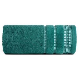 Eurofirany Unisex's Towel 396978 obraz