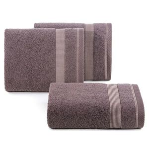 Eurofirany Unisex's Towel 401046 obraz