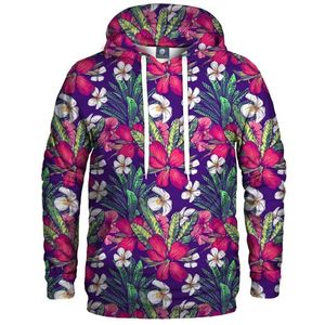 Aloha From Deer Unisex's In Plain View Hoodie H-K AFD356 obraz