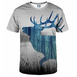 Aloha From Deer Unisex's Forest Bound T-Shirt TSH AFD326 obraz