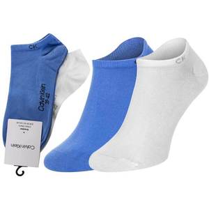 Calvin Klein Man's 2Pack Socks 701218707006 obraz