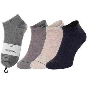 Calvin Klein Man's 3Pack Socks 701218718 obraz